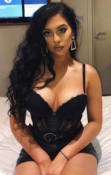 Connaught Place escorts