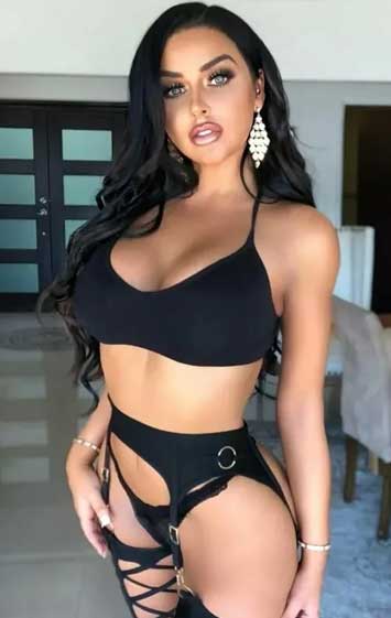 VIP Connaught Place escorts